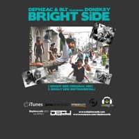 Bright Side EP - Dephzac & BLT