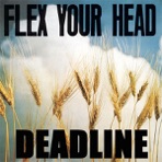Flex Your Head - EP