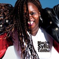 Macire Sylla - Cetareia