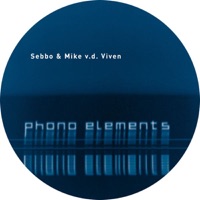 Even & Odd - EP - Mike van der Viven & Sebbo