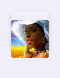 Listen to Goldee, watch music videos, read bio, see tour dates & more!