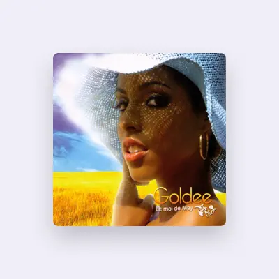 Listen to Goldee, watch music videos, read bio, see tour dates & more!