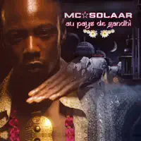 Au pays de Gandhi — Mc Solaar