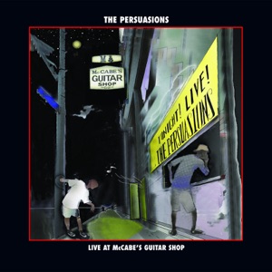 Live at McCabe's Guitar Shop