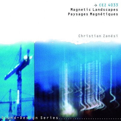 Paysages magnétiques (Magnetic Landscapes)