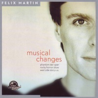 Felix Martin - Die Musik der Nacht (from PHANTOM OF THE OPERA)