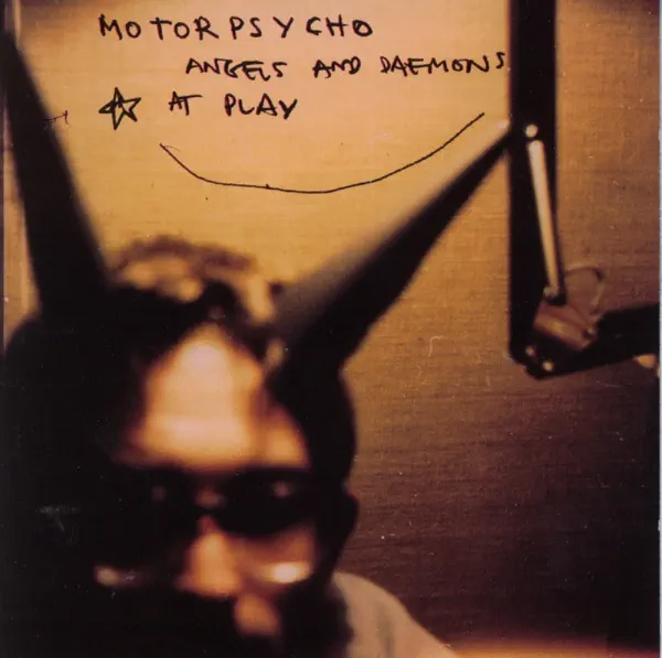 Heartattack Mac — Motorpsycho