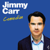 Comedian - Jimmy Carr