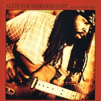 Alvin Youngblood Hart - Once Again