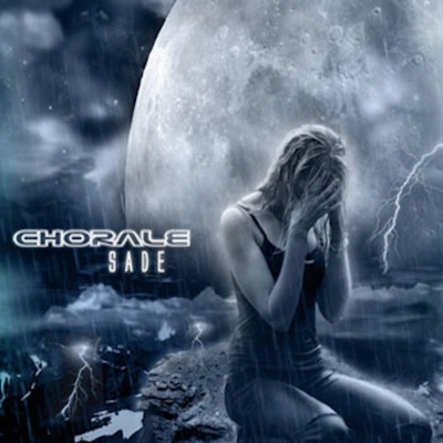 Sade (Maxi Single) [Remixes] - EP