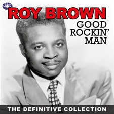 Roy Brown - Cadillac Baby