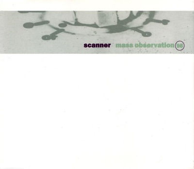 Mass Observation 95 - EP