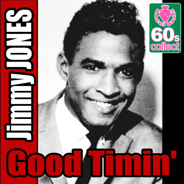 Good Timin' - Single