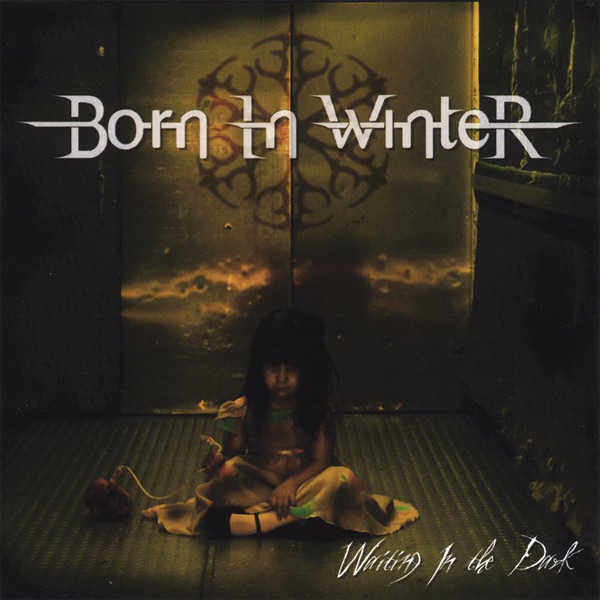Waiting In the Dark album cover