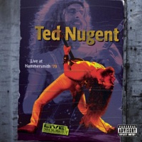 Ted Nugent - Paralyzed (Live)