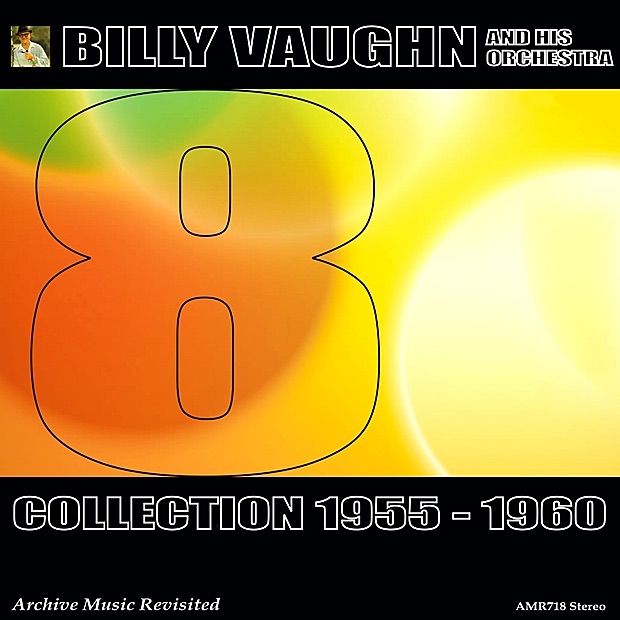 Collection 1955 - 1960, Vol. 8