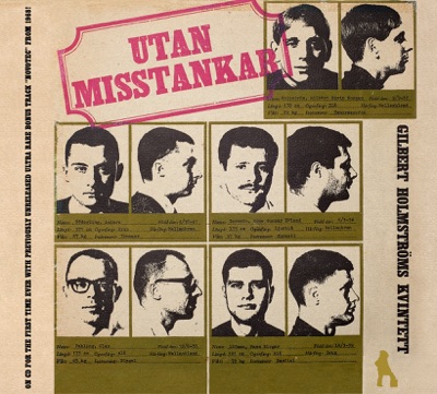 Utan Misstankar