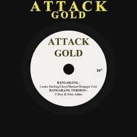 Bangarang / Bangarang Version - Single - Lester Sterling, Lloyd Harmer, Stranger Cole, U-Roy & Glen Adam