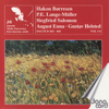 Danish Violin Concertos, Vols. 5 & 6 - Kai Laursen