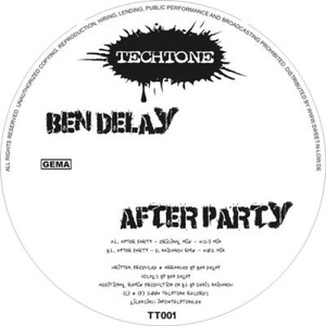 Afterparty - Single