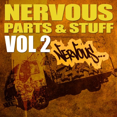 Nervous Parts N' Stuff, Vol. 2