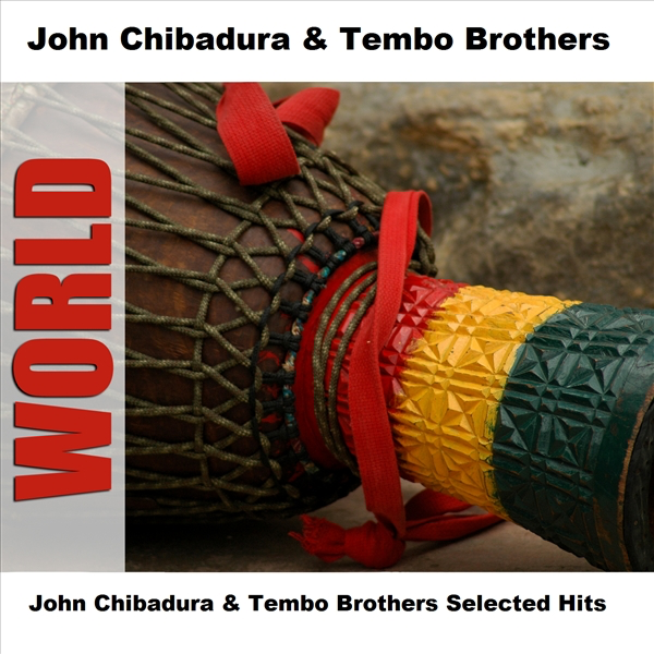 5000 Dollars (Kuroora) — John Chibadura and Tembo Brothers