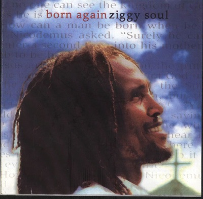 Born Again