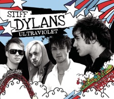 Stiff Dylans - Big Fan