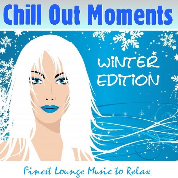Chill Out Moments Winter Edition / Beach del Mar Cafe Chi