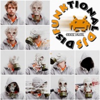 Mental Confusion - Single - Disfunktional DJs