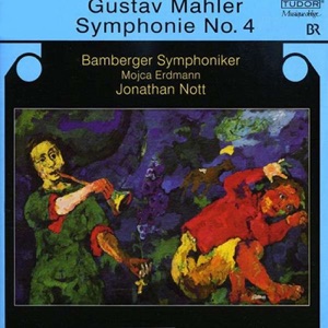 Mahler: Symphony No. 4