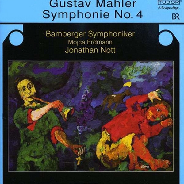 Mahler: Symphony No. 4