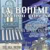 La Bohème - Jussi Björling, 維多利亞 · 德 · 洛斯 · 安赫莉絲, The RCA Victor Orchestra & 湯瑪斯・畢勤