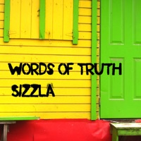 Words of Truth - Sizzla