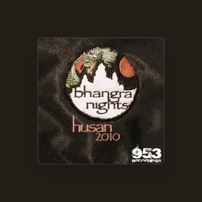 Listen to Bhangra Nights, watch music videos, read bio, see tour dates & more!