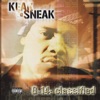 Keak da Sneak - He Keak Da Sneak
