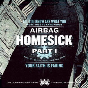 Homesick, Pt. 1 - Single