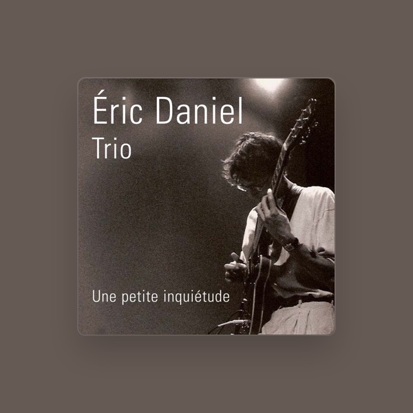 Eric Daniel's avatar