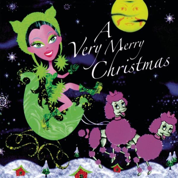 Santa Claus Came in the Spring (From "Beat the Band")