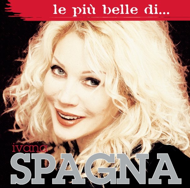 Ivana Spagna