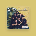 Shakapella
