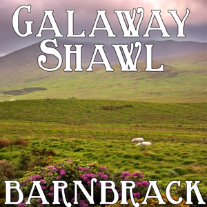 Galaway Shawl