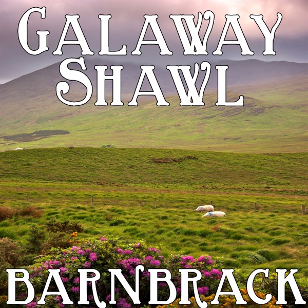 Galaway Shawl