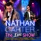 Walk Right Back - Nathan Carter lyrics