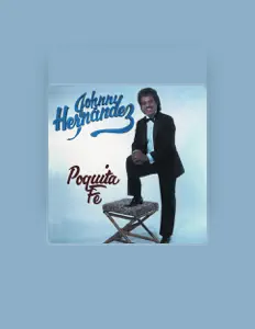 Listen to Johnny Hernandez, watch music videos, read bio, see tour dates & more!