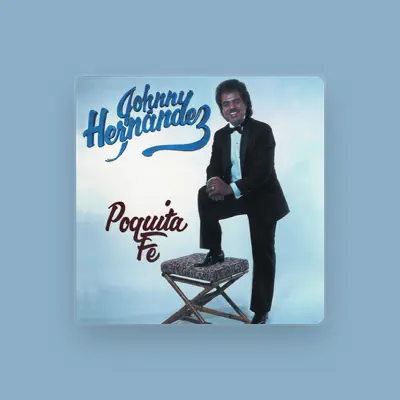 Listen to Johnny Hernandez, watch music videos, read bio, see tour dates & more!