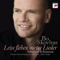 Leise Flehen Meine Lieder artwork