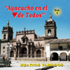 Ayacucho En El Corazon De Todos Vol. 1 - Huaynos Variados