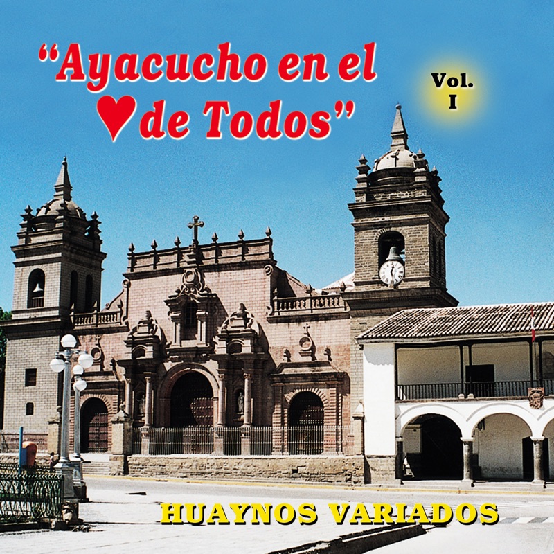 Mamacha de las Mercedes