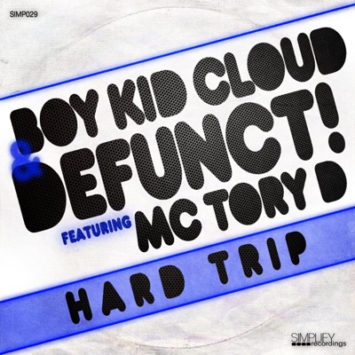 Hard Trip (feat. MC Tory D) - Single